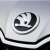 Marque Skoda