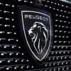 Marque Peugeot