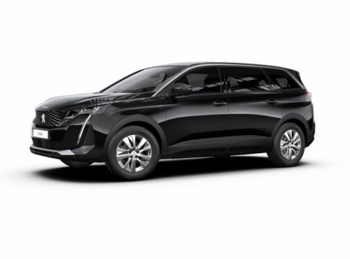 Achat Peugeot 5008 Nouveau BlueHDi 130ch S&S EAT8 GT