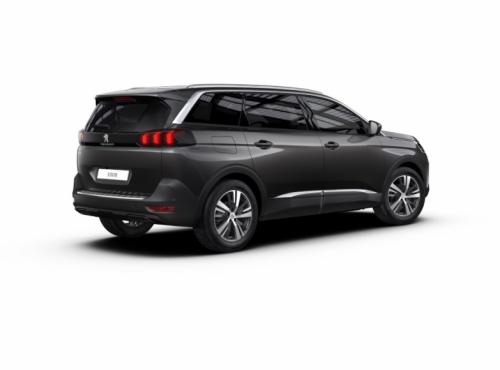 Mandataire auto Beauvais : PEUGEOT 308 ALLURE 1.5 BLUEHDI 130 CV EAT8