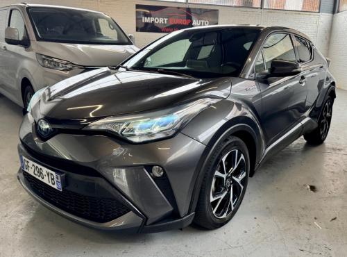 Miniature 19917-166042 