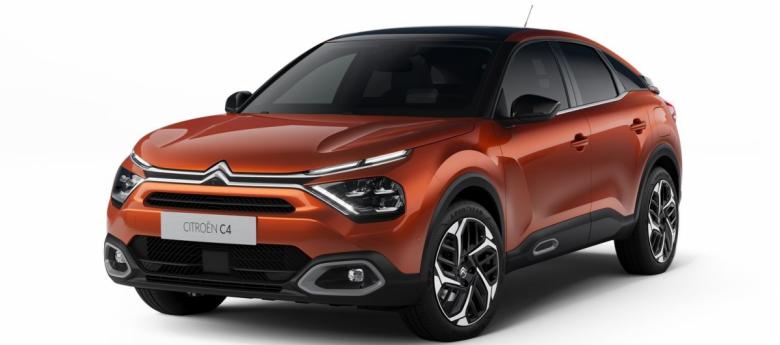 NOUVELLE CITROEN C4 → CLIQUEZ ICI ←