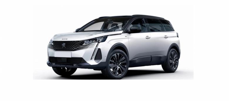 NOUVEAU PEUGEOT 5008 → CLIQUEZ ICI ←