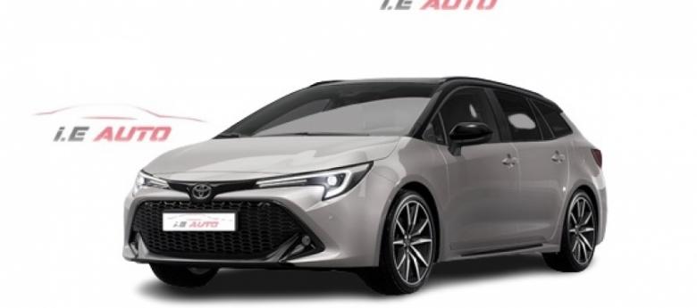 NOUVELLE COROLLA TOURING SPORT 2023 → CLIQUEZ ICI ← 