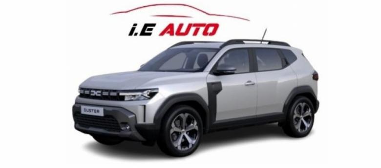 DACIA DUSTER  DISPO  → CLIQUEZ ICI ←