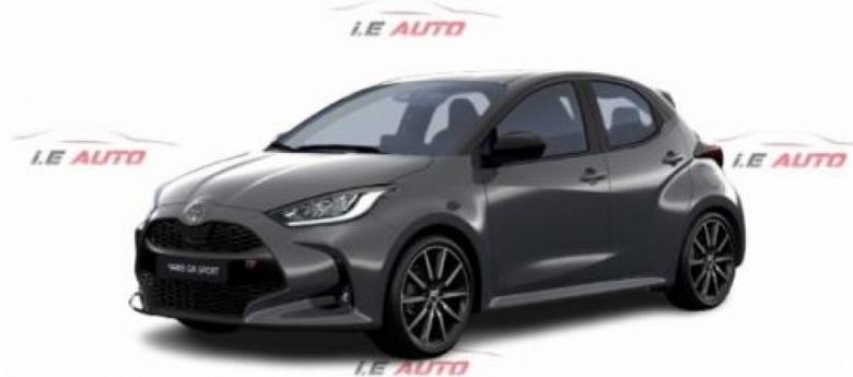 TOYOTA YARIS JUSQU'A 14 % DE REMISE- → CLIQUEZ ICI ←