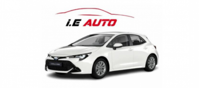 TOYOTA COROLLA JUSQU'A 21 % - → CLIQUEZ ICI ←