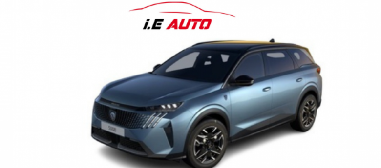 PEUGEOT 5008 JUSQU'A 26 % DE REMISE - → CLIQUEZ ICI ←