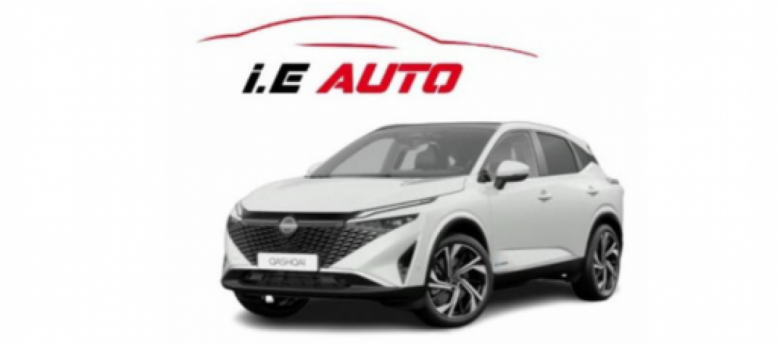 NISSAN QASHQAI TEKNA PLUS e-POWER 190 CV -JUSQU'A 29 % DE REMISE