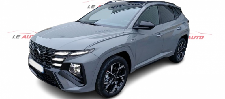 PROMO Hyundai Tucson 2025 en stock – Jusqu’à ‑25 %, Garantie 5 ans, vente sous mandat !  → CLIQUEZ ICI ←