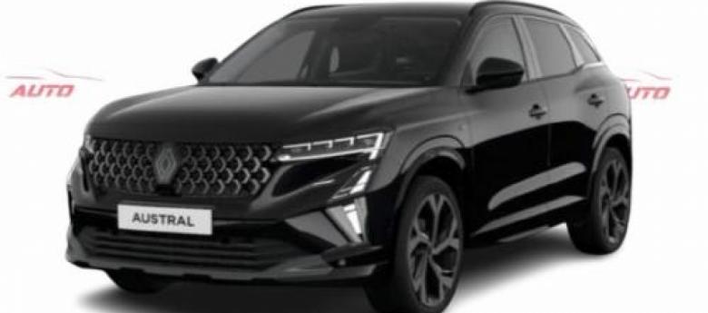 RENAULT AUSTRAL JUSQU'A 22 % DE REMISE → Découvrir l'offre ←