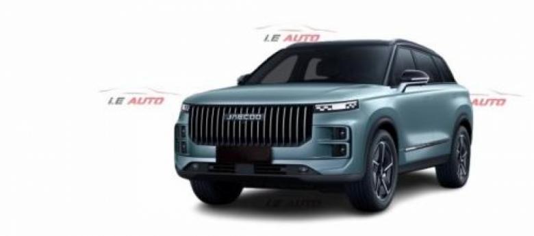Jaecoo 7 avec une remise allant jusqu'à 21 % → Découvrir l'offre ←
